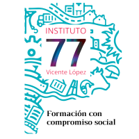 Campus Virtual del Instituto Superior de Formación Docente Y Técnica Nº 77